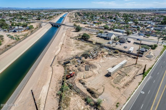 0 Signal Butte -- 1, Mesa, AZ 85208