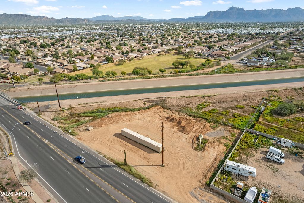 0 Signal Butte -- 1, Mesa, AZ 85208 — photo 4