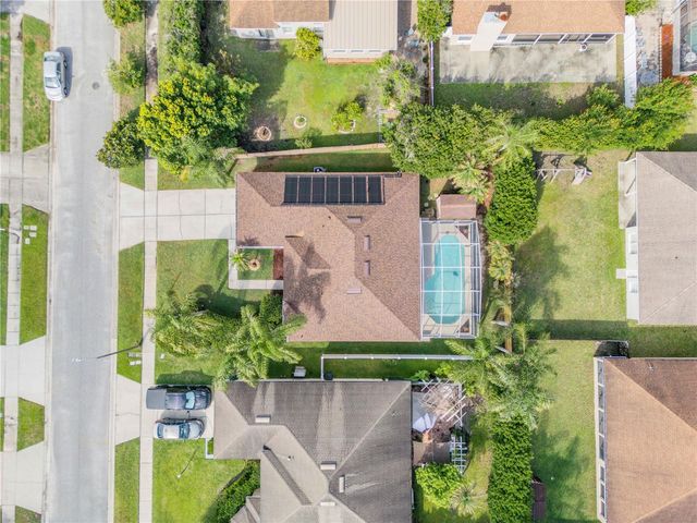 12232 BRONSON WAY, Orlando, FL 32824