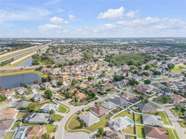 12232 BRONSON WAY, Orlando, FL 32824