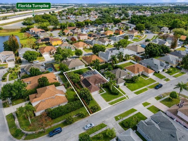 12232 BRONSON WAY, Orlando, FL 32824
