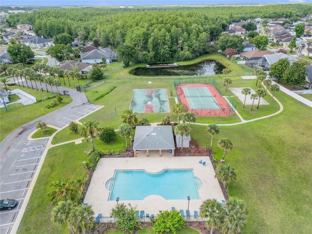 12232 BRONSON WAY, Orlando, FL 32824