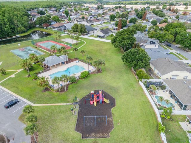 12232 BRONSON WAY, Orlando, FL 32824