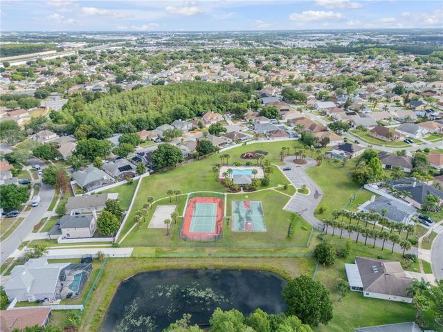 12232 BRONSON WAY, Orlando, FL 32824
