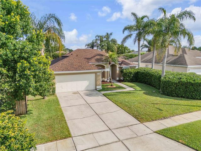 12232 BRONSON WAY, Orlando, FL 32824