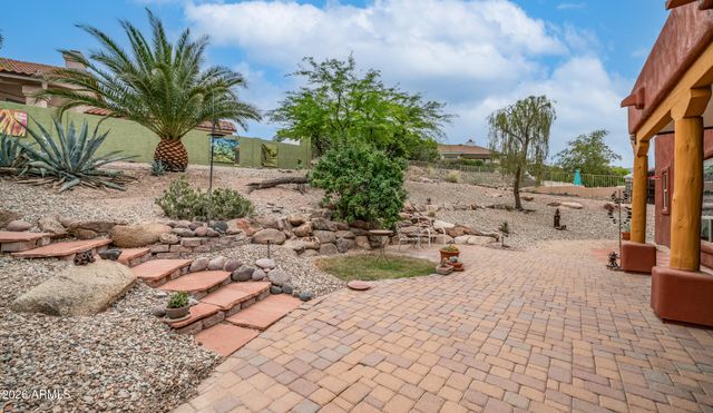 16527 E BRIARWOOD Drive, Fountain Hills, AZ 85268