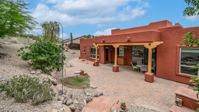 16527 E BRIARWOOD Drive, Fountain Hills, AZ 85268