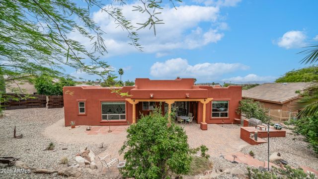 16527 E BRIARWOOD Drive, Fountain Hills, AZ 85268
