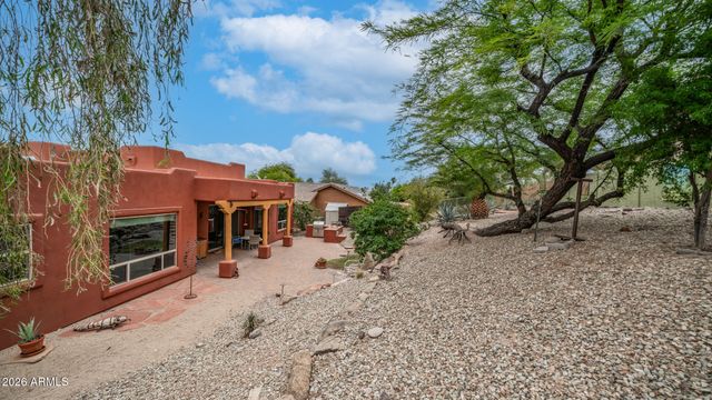 16527 E BRIARWOOD Drive, Fountain Hills, AZ 85268