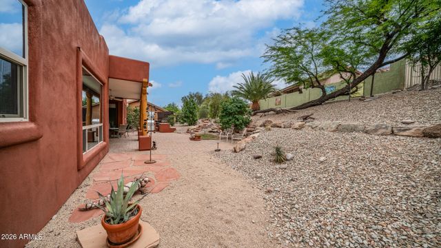16527 E BRIARWOOD Drive, Fountain Hills, AZ 85268