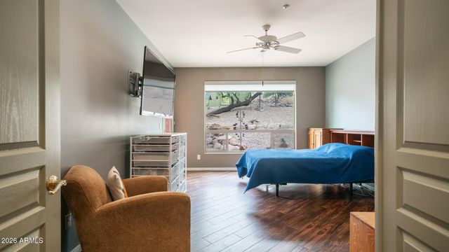 16527 E BRIARWOOD Drive, Fountain Hills, AZ 85268