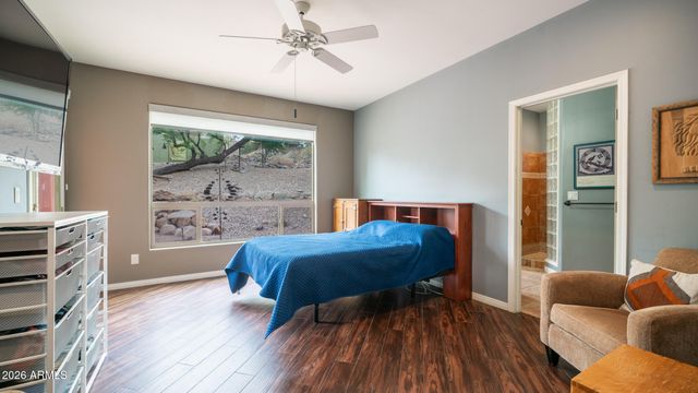 16527 E BRIARWOOD Drive, Fountain Hills, AZ 85268