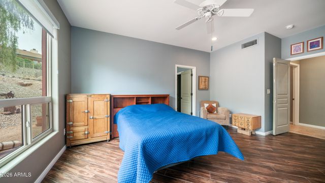 16527 E BRIARWOOD Drive, Fountain Hills, AZ 85268