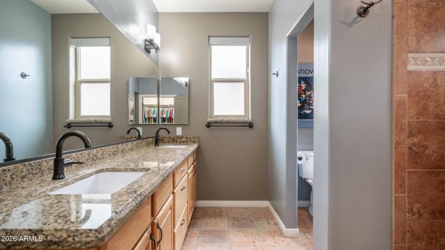 16527 E BRIARWOOD Drive, Fountain Hills, AZ 85268