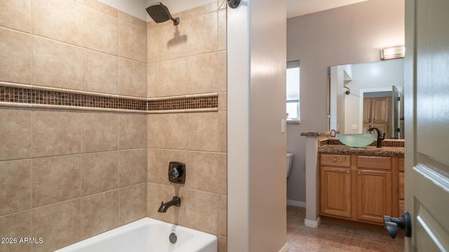 16527 E BRIARWOOD Drive, Fountain Hills, AZ 85268