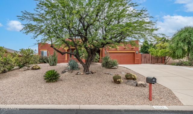 16527 E BRIARWOOD Drive, Fountain Hills, AZ 85268