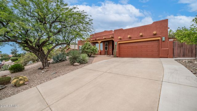 16527 E BRIARWOOD Drive, Fountain Hills, AZ 85268