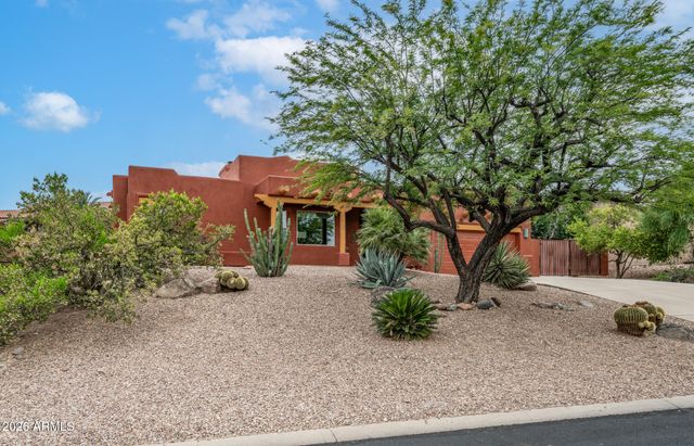 16527 E BRIARWOOD Drive, Fountain Hills, AZ 85268