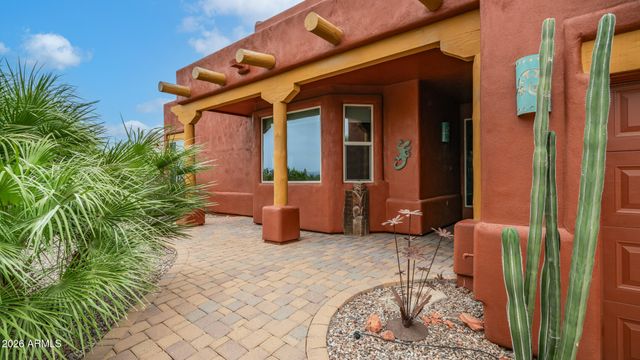 16527 E BRIARWOOD Drive, Fountain Hills, AZ 85268