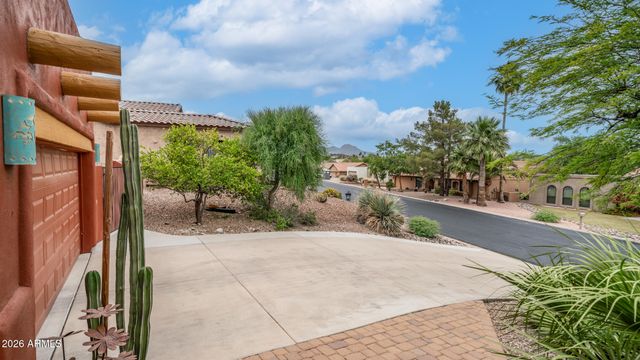16527 E BRIARWOOD Drive, Fountain Hills, AZ 85268