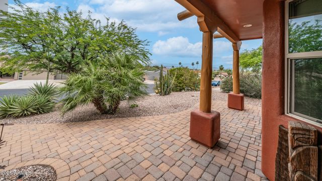 16527 E BRIARWOOD Drive, Fountain Hills, AZ 85268