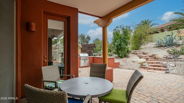 16527 E BRIARWOOD Drive, Fountain Hills, AZ 85268