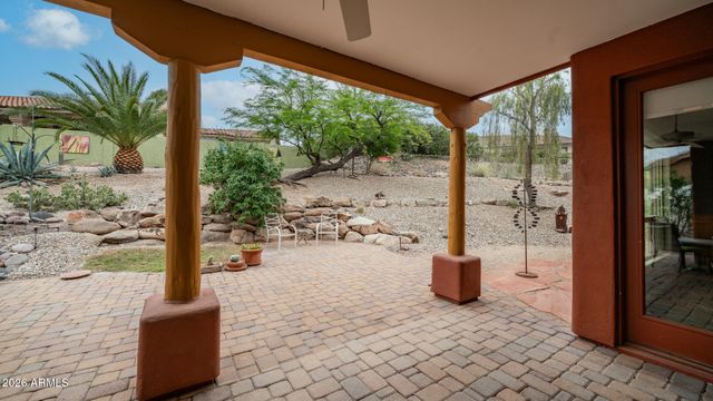 16527 E BRIARWOOD Drive, Fountain Hills, AZ 85268