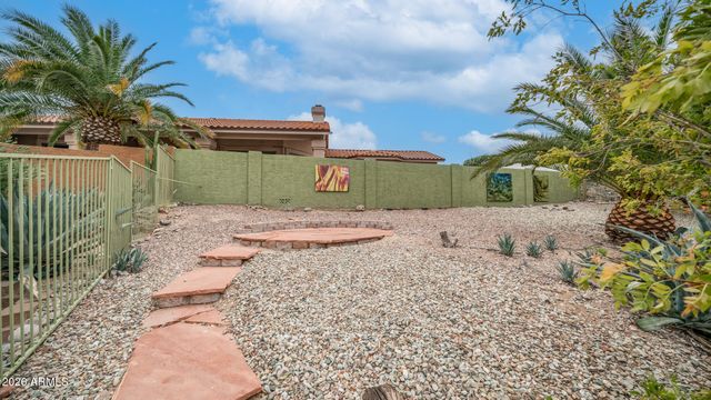 16527 E BRIARWOOD Drive, Fountain Hills, AZ 85268