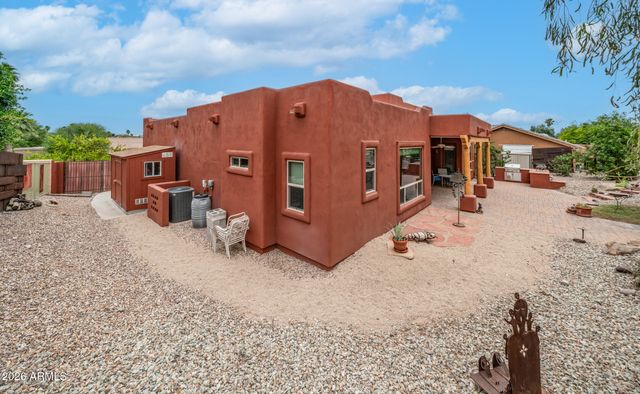 16527 E BRIARWOOD Drive, Fountain Hills, AZ 85268
