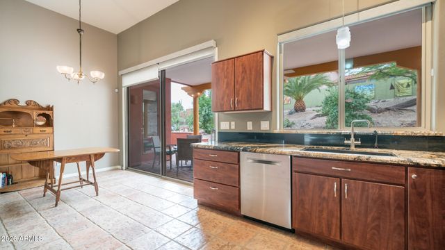 16527 E BRIARWOOD Drive, Fountain Hills, AZ 85268