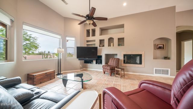16527 E BRIARWOOD Drive, Fountain Hills, AZ 85268