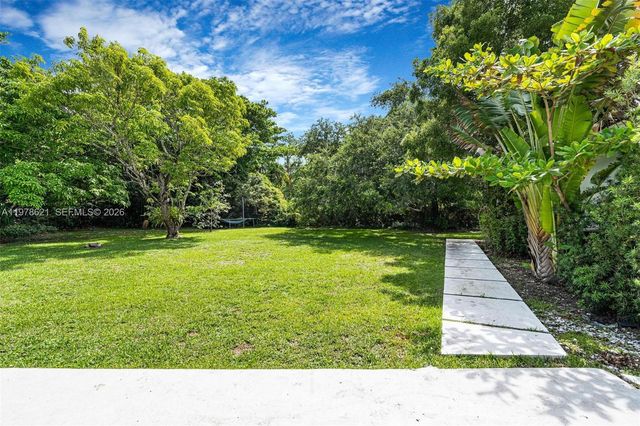 5714 SW 80th St 0, South Miami, FL 33143