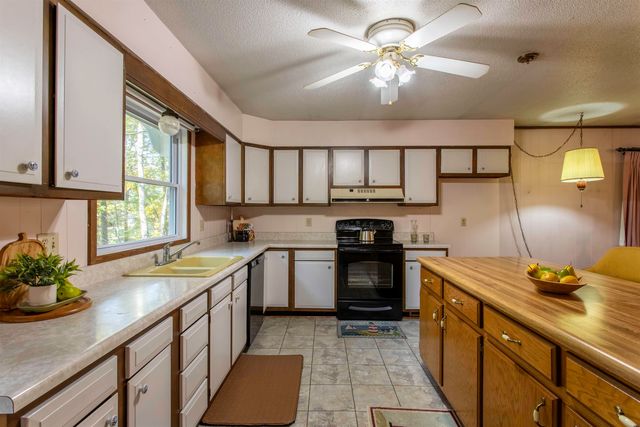 6 Vagabond Road, Williford, AR 72482