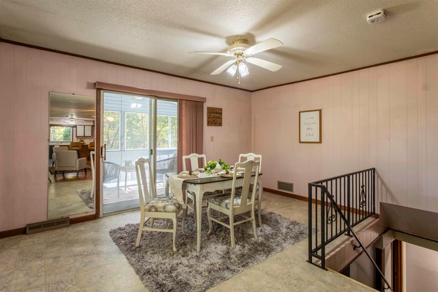 6 Vagabond Road, Williford, AR 72482