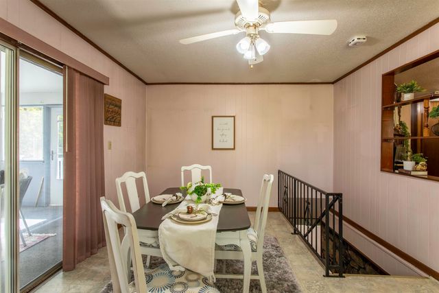 6 Vagabond Road, Williford, AR 72482