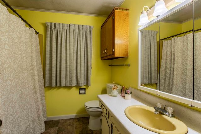 6 Vagabond Road, Williford, AR 72482