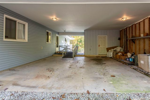 6 Vagabond Road, Williford, AR 72482