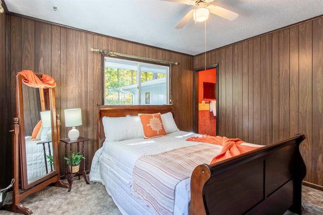 6 Vagabond Road, Williford, AR 72482