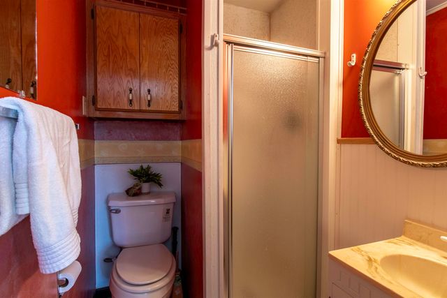 6 Vagabond Road, Williford, AR 72482