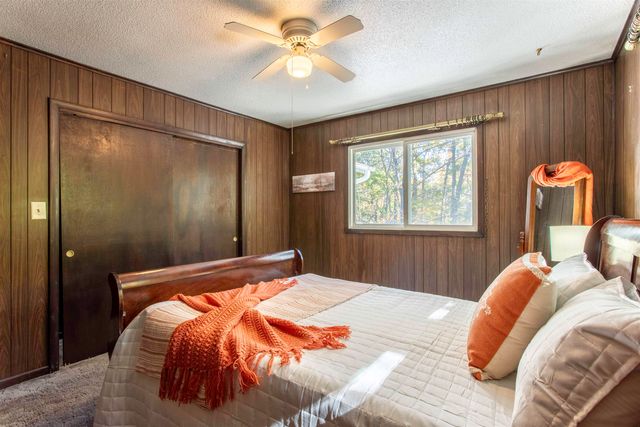 6 Vagabond Road, Williford, AR 72482