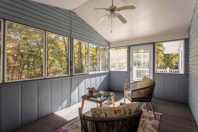 6 Vagabond Road, Williford, AR 72482