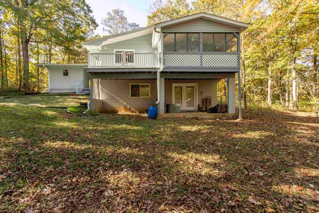 6 Vagabond Road, Williford, AR 72482