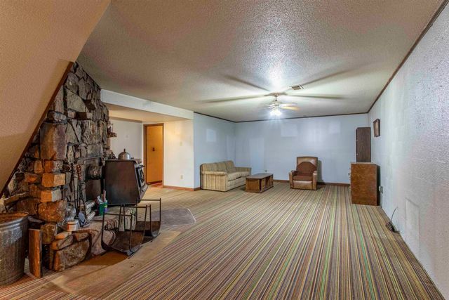 6 Vagabond Road, Williford, AR 72482