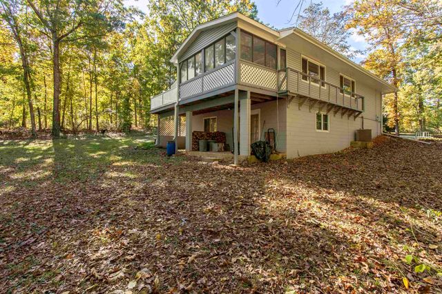 6 Vagabond Road, Williford, AR 72482