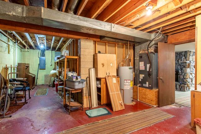 6 Vagabond Road, Williford, AR 72482