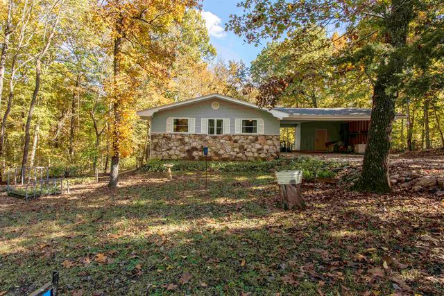 6 Vagabond Road, Williford, AR 72482