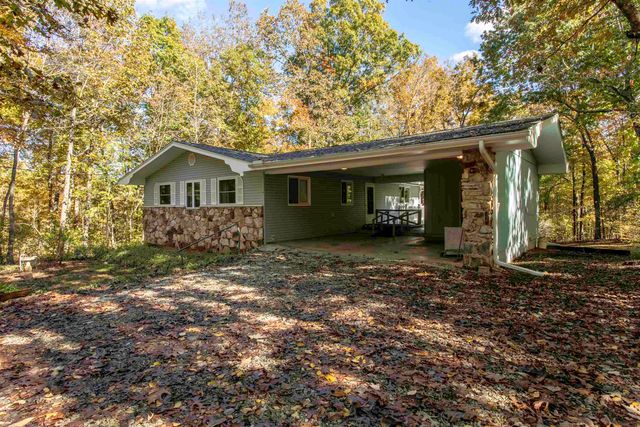 6 Vagabond Road, Williford, AR 72482