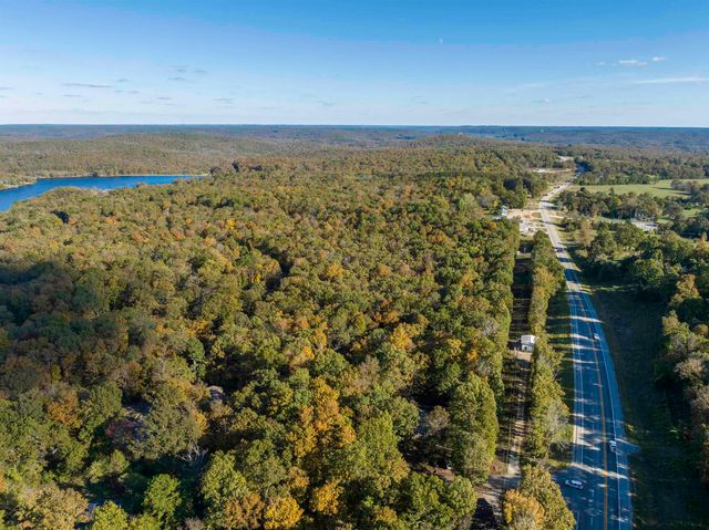 6 Vagabond Road, Williford, AR 72482