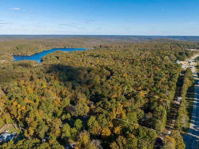 6 Vagabond Road, Williford, AR 72482