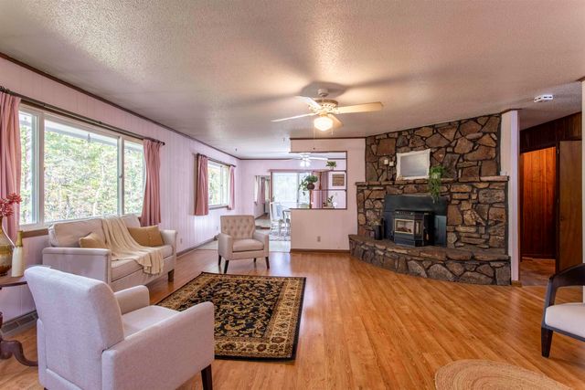 6 Vagabond Road, Williford, AR 72482